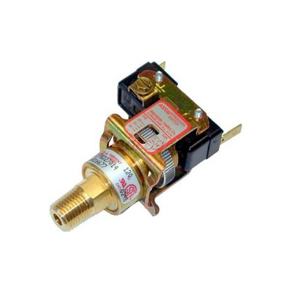Pressure Switch, For Groen, 096963
